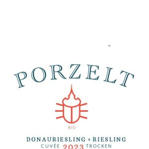 2023 Donauriesling & Riesling