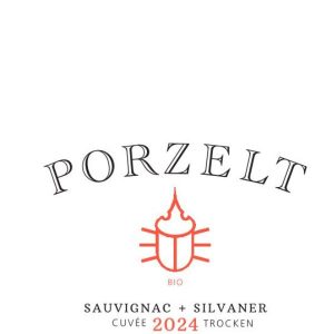 2024 Sauvignac & Silvaner