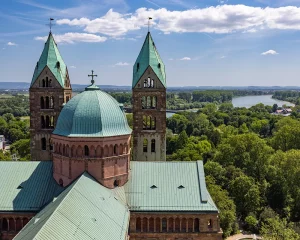 Porzelt_diashow_Dom zu Speyer