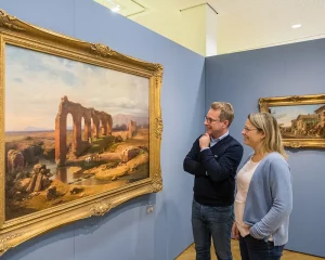 Porzelt_diashow_Forum Alte Post in Pirmasens