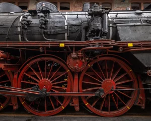 Porzelt_diashow_Pfalzbahnmuseum in Neustadt an der Weinstraße